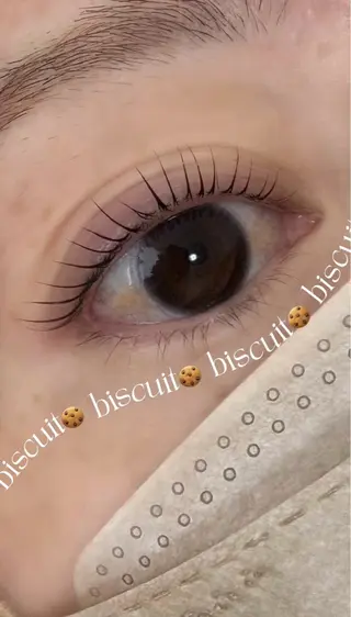 マツエク・マツパ ヤマカベ アのマツエク・マツパデザイン