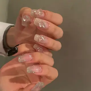 ネイル HARUKA NAKAMURAのネイルデザイン