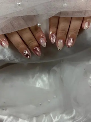 ネイル R.nail ☆のネイルデザイン