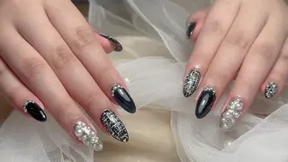 ネイル MissU ネイルサロンのネイルデザイン