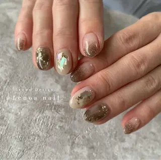 ネイル nailsalon Lenoaのネイルデザイン