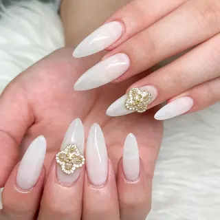 ネイル Nail lieNのネイルデザイン