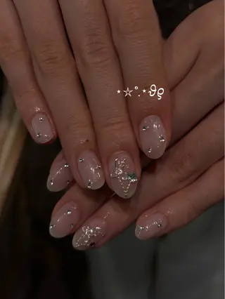 ネイル iona/ハイトーン /ネイルのネイルデザイン