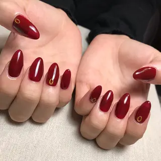 ネイル 💅chainail _aiのネイルデザイン