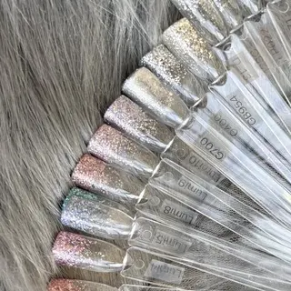 ネイル ネイルスクール byCharmeのネイルデザイン