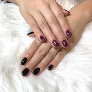 ネイル ange🌺 MIDORI🌺のネイルデザイン