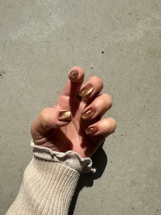 ネイル nailsalon ∞ ﾐｶﾅﾙ ∞のネイルデザイン