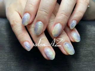 ネイル salon AZのネイルデザイン