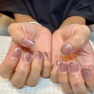 ネイル Tocowaka マエダのネイルデザイン