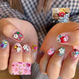 ネイル S a k iのその他イメージ