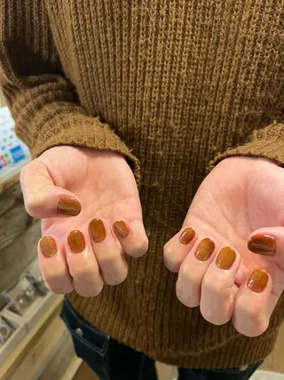 ネイル Miyagi Asamiのネイルデザイン