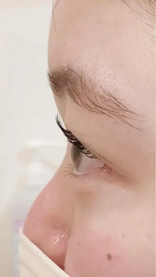 マツエク・マツパ アイリスト kayoのマツエク・マツパデザイン