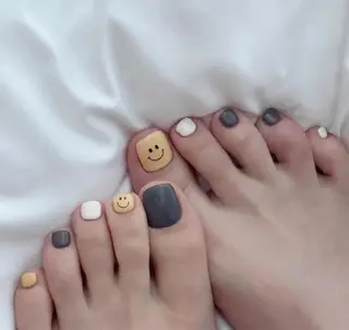 ネイル 狭山店(林) You nailのネイルデザイン