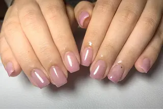 ネイル For u nailのネイルデザイン