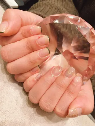 ネイル 竹澤 紫乃のその他イメージ