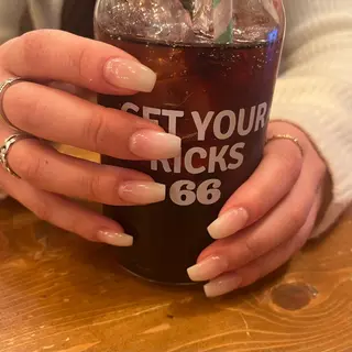 ネイル Allure戸祭店 yukinoのネイルデザイン