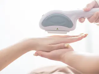 都度払い脱毛専門店 ecrin徳重店のエステ・リラクイメージ