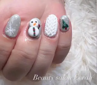 ネイル AMAGASAKI LISAのネイルデザイン