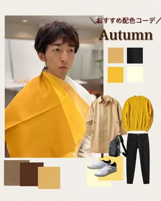 岡部 あつこ Youstylingのその他イメージ