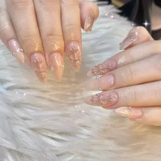 ネイル KIREIE .Rのネイルデザイン