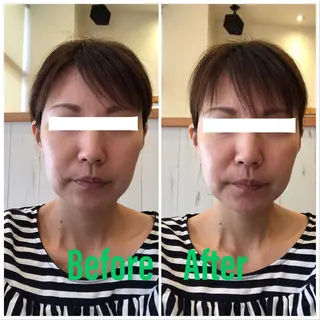 TELA HAIR 幕張本郷店 千尋のヘアスタイル