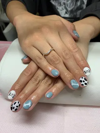 ネイル コウ カnail💅のネイルデザイン