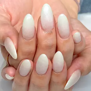 ネイル VOGUE ×SWANのネイルデザイン