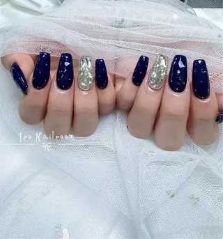 ネイル IRO Nail Studioのネイルデザイン