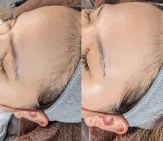 fors 京橋の眉毛・アイブロウイメージ