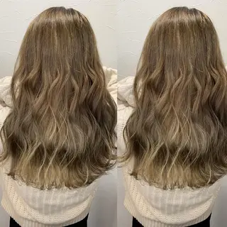 セミロング お悩み、似合わせ提案 将真のヘアスタイル
