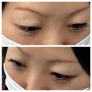 マツエク・マツパ ma-pa eye＆hairのマツエク・マツパデザイン