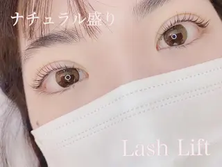 マツエク・マツパ Cocochet ココシェのマツエク・マツパデザイン