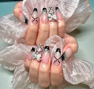 ネイル Nail&eye Belire 新宿のネイルデザイン