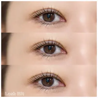 マツエク・マツパ me. rikoのマツエク・マツパデザイン