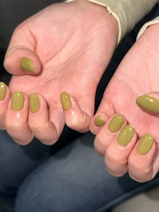 ネイル hazuki ☽ 4月予約受付中✨のネイルデザイン