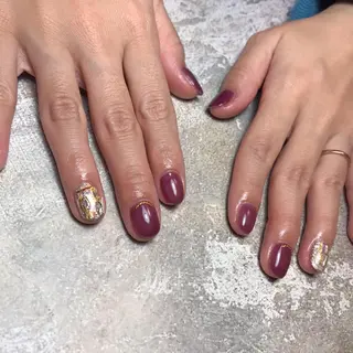 ネイル 💅chainail _aiのネイルデザイン