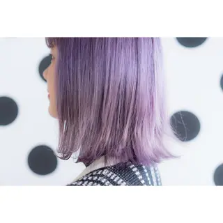ショート カラー 圧倒的なクォリティ✨ waku 岡崎店のヘアスタイル