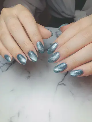 ネイル Nailist Honamiのネイルデザイン