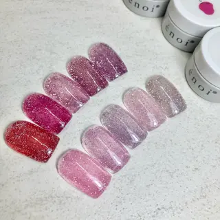 ネイル sary nailのネイルデザイン