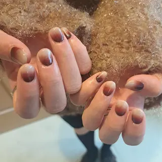 ネイル Nail mood デザイン持ち込みokのネイルデザイン