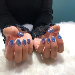 ネイル Miyagi Asamiのネイルデザイン