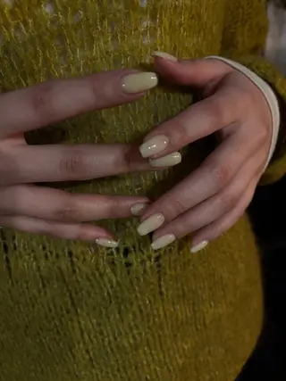 ネイル CoCoplus nail&eye所属・CoConail MAIRUのネイルデザイン