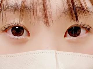 マツエク・マツパ 'amo eyelashsalon所属・'amo🫧‪ AYUMIのマツエク・マツパデザイン