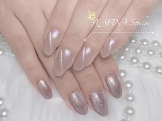 ネイル 桃香 Minaのネイルデザイン