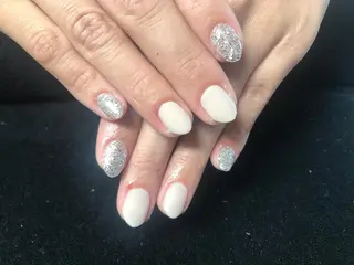 ネイル Mana‪ ‪·͜· ❤︎‬のネイルデザイン