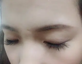 マツエク・マツパ 🌼 momoの眉毛・アイブロウイメージ