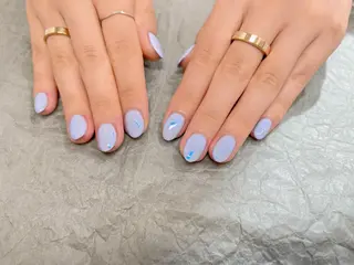 ネイル Umi nail& eyelashのネイルデザイン