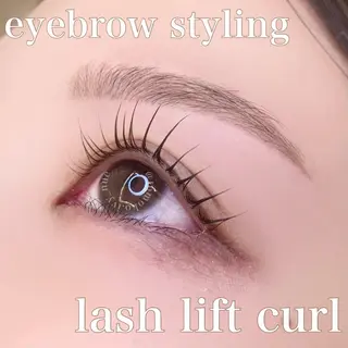 マツエク・マツパ Laul🦖 Motohashiのマツエク・マツパデザイン