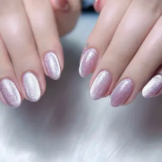 ネイル BLUE CORAのネイルデザイン