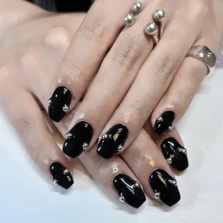 ネイル Kiki / art nailのネイルデザイン
